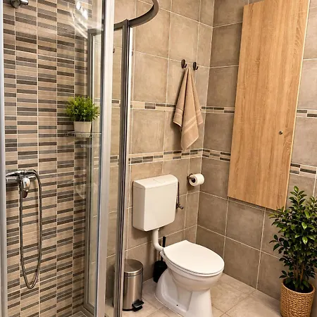 Apartman Vaci & Danube Center Budapest